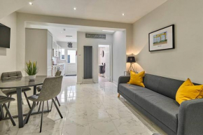 Belfast Luxury Lets - Windsor Townhouse